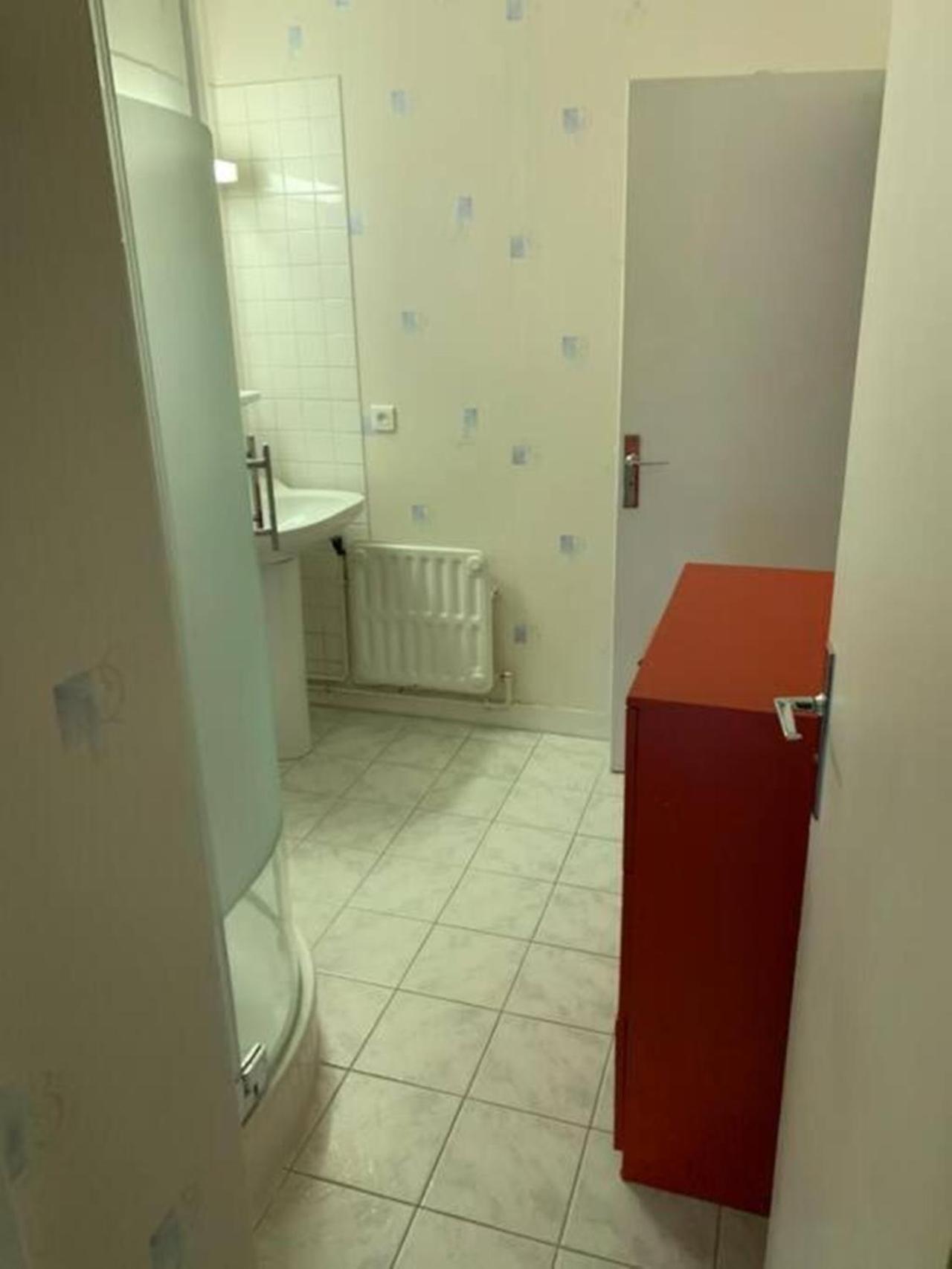Reims Centre-Ville - 2 Chambres - 6 Personnes Au 1 Er Etage מראה חיצוני תמונה