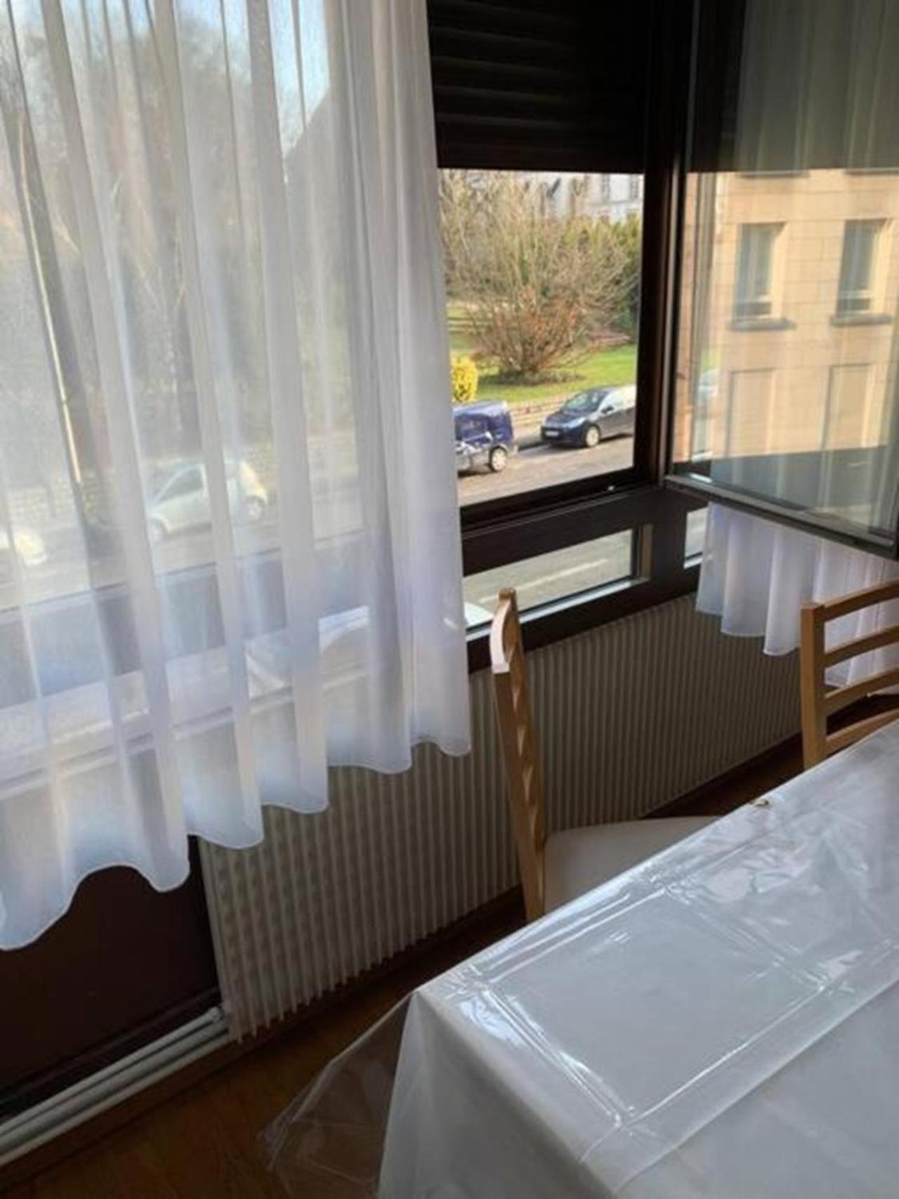 Reims Centre-Ville - 2 Chambres - 6 Personnes Au 1 Er Etage מראה חיצוני תמונה