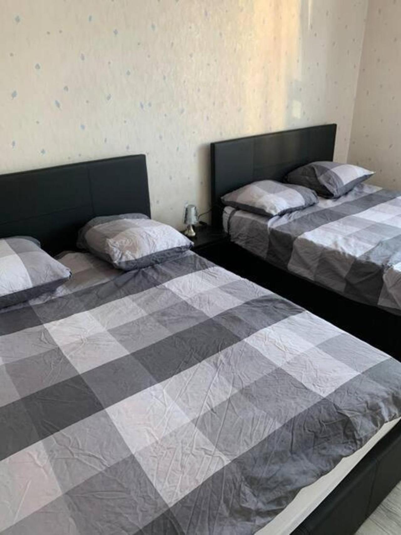 Reims Centre-Ville - 2 Chambres - 6 Personnes Au 1 Er Etage מראה חיצוני תמונה