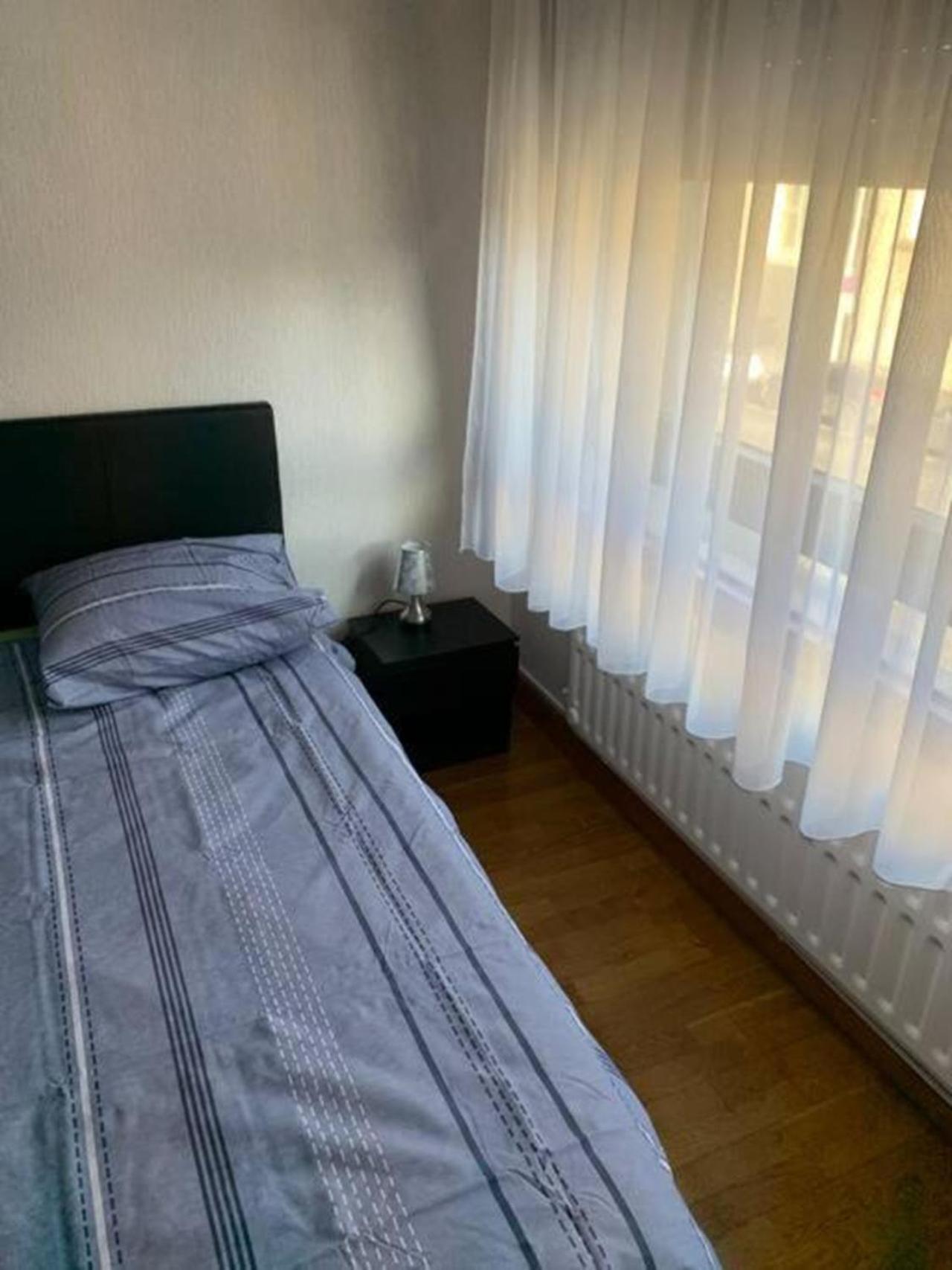 Reims Centre-Ville - 2 Chambres - 6 Personnes Au 1 Er Etage מראה חיצוני תמונה