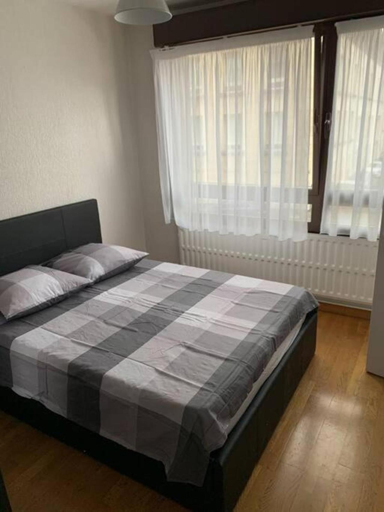 Reims Centre-Ville - 2 Chambres - 6 Personnes Au 1 Er Etage מראה חיצוני תמונה
