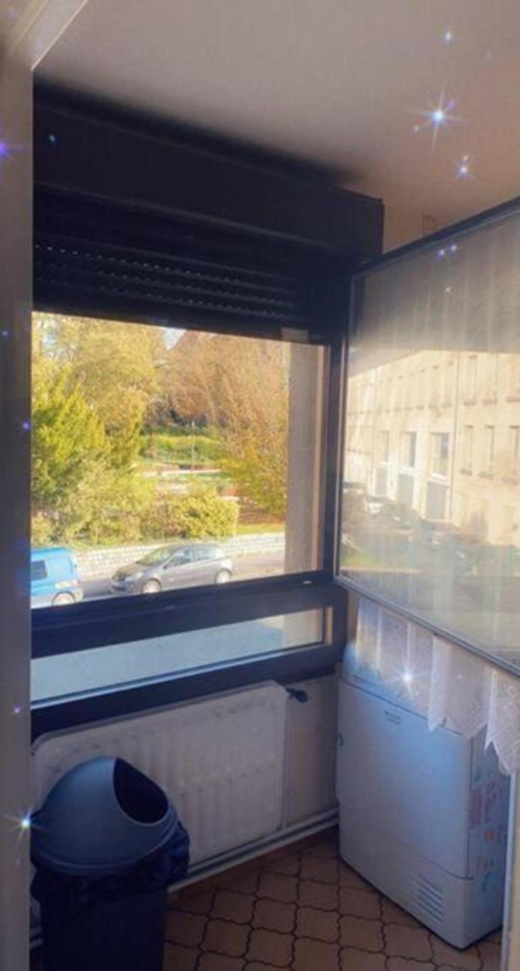 Reims Centre-Ville - 2 Chambres - 6 Personnes Au 1 Er Etage מראה חיצוני תמונה